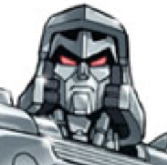 Megatron