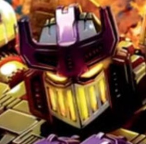 Megatronus