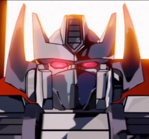 Nova Prime