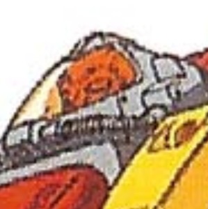 Omega Supreme