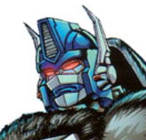 Optimus Primal