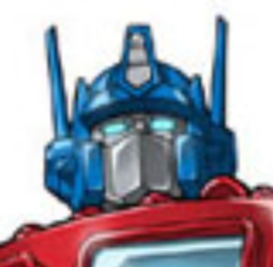Optimus Prime