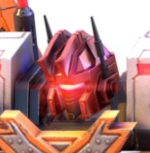 Predaking
