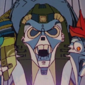Quintesson Judge