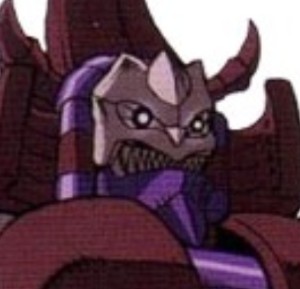 Ram Horn
