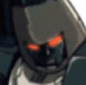 Ramjet