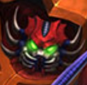 Rampage (BW)
