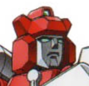 Red Alert