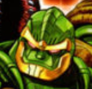 Rhinox