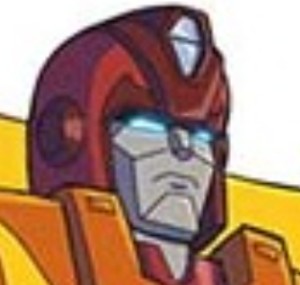 Rodimus Prime