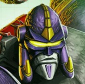 Scorponok (BW)