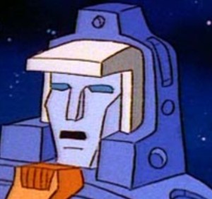 Sentinel Prime