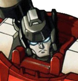 Sideswipe