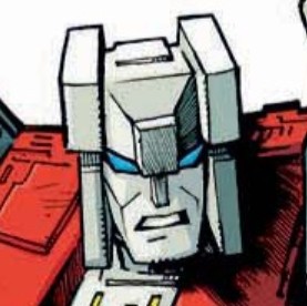 Silverbolt