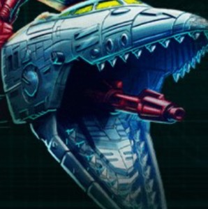Skylynx