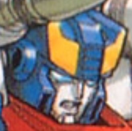 Smokescreen