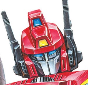 Star Saber