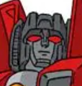 Starscream