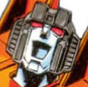 Sunstorm