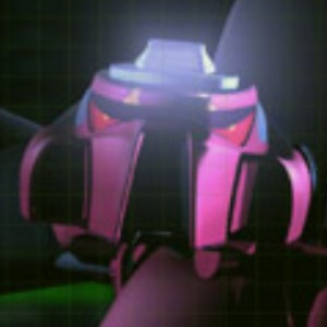 Thrust (BM)