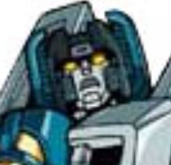 Thundercracker
