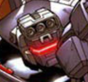 Trailbreaker