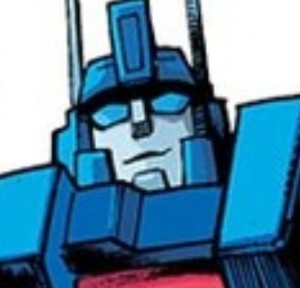 Ultra Magnus