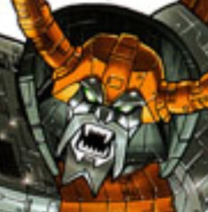 Unicron