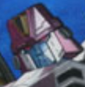 Vector Prime