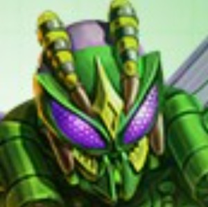 Waspinator