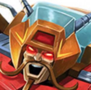 Wreck-Gar