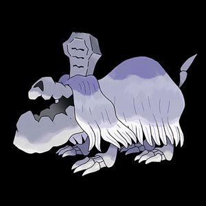 Houndstone