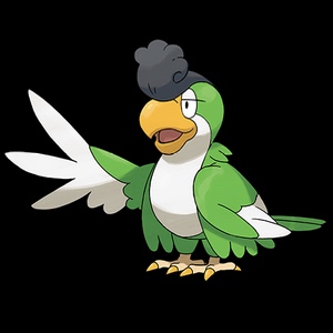 Squwakabilly