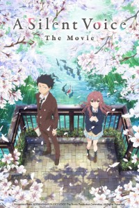 A Silent Voice