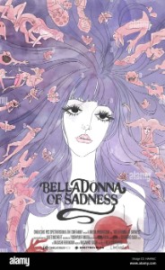 Belladonna of Sadness