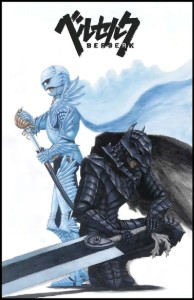 Berserk