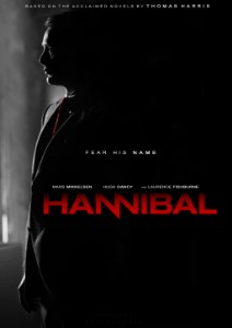 Hannibal TV Series