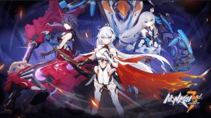 Honkai Impact 3rd Part 1