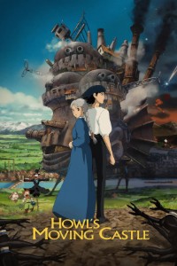 Howl's Moving Castle