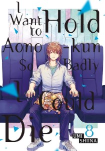 I want to hold Aono-kun so badly I could die