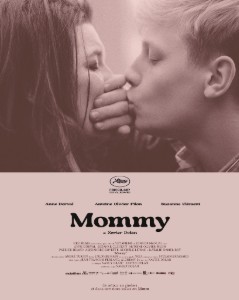 Mommy