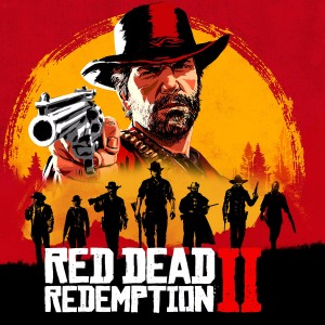 Red Dead Redemption 2