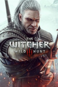 The Witcher 3 Wild Hunt