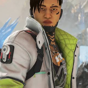 Crypto Apexlegends