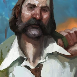 Harry du Bois