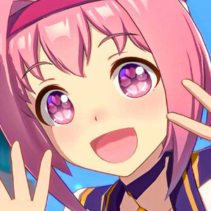 Haru Urara