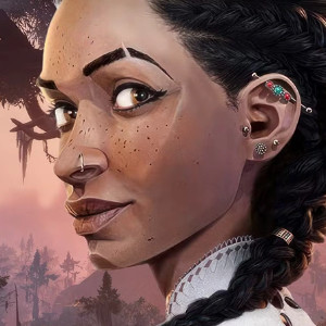 Hazel Flood