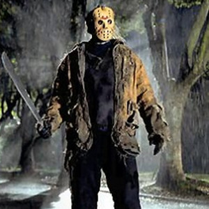 Jason Vorhees