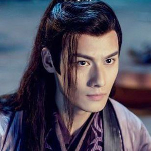 Jiang Cheng