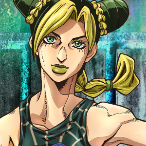 Jolyne Cujoh